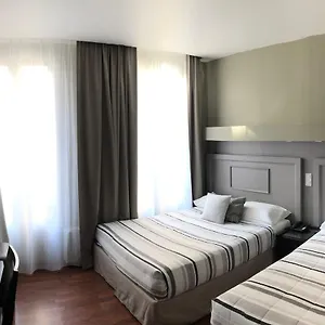 Ξενοδοχείο Cosmotel