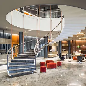 Ξενοδοχείο Radisson Collection Royal Hotel,