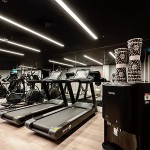 Wilde Aldgate Tower Bridge شقة فندقية لندن