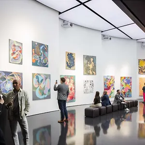 Art'otel Hoxton, Powered By Radisson فندق لندن