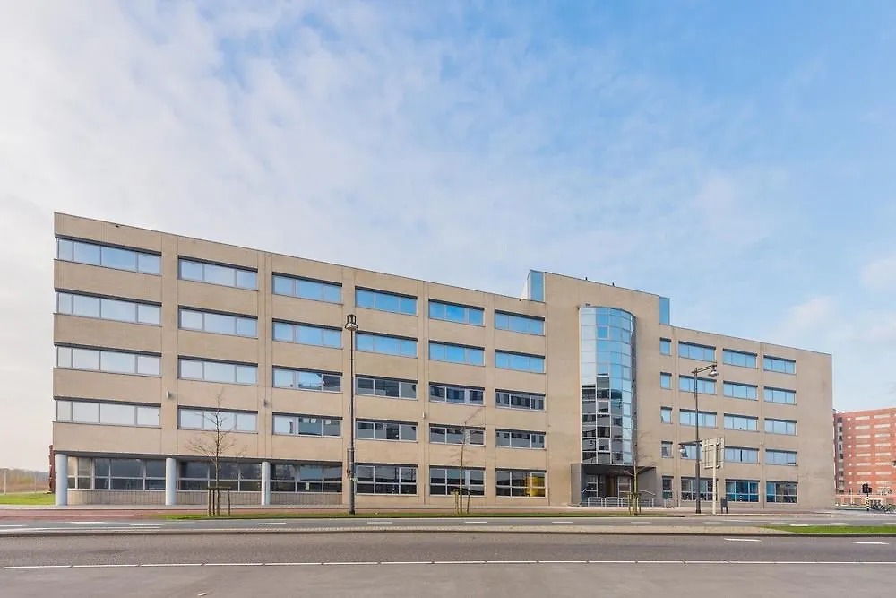 Urban Lodge Hotel Амстердам Нидерланды